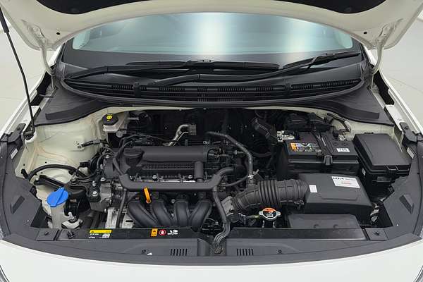 2022 Kia Rio Sport YB