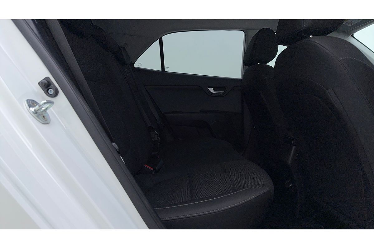 2022 Kia Rio Sport YB