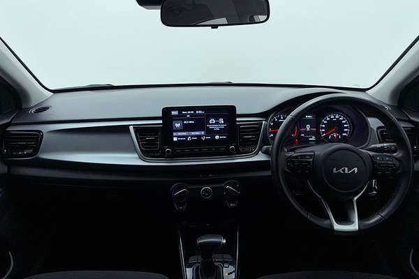 2022 Kia Rio Sport YB