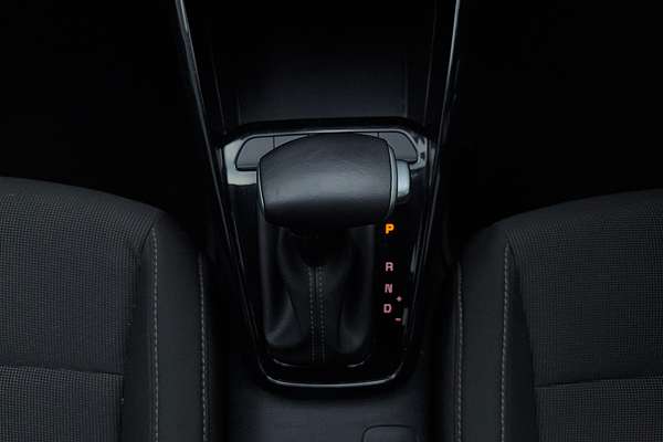 2022 Kia Rio Sport YB