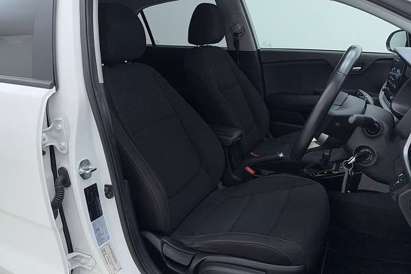 2022 Kia Rio Sport YB