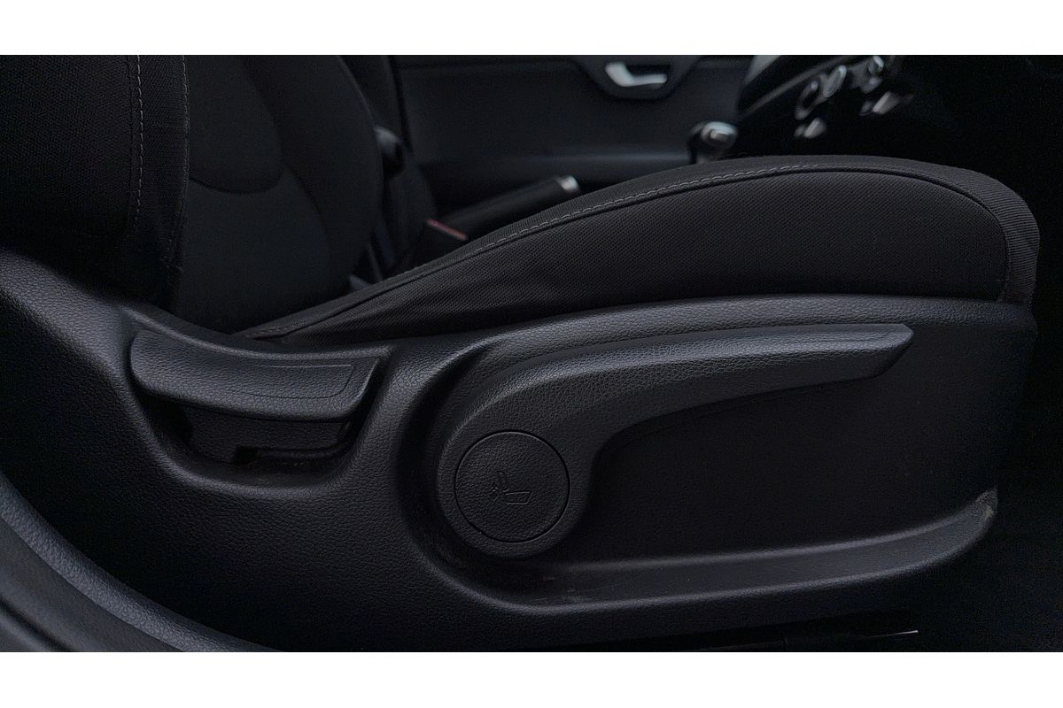 2022 Kia Rio Sport YB