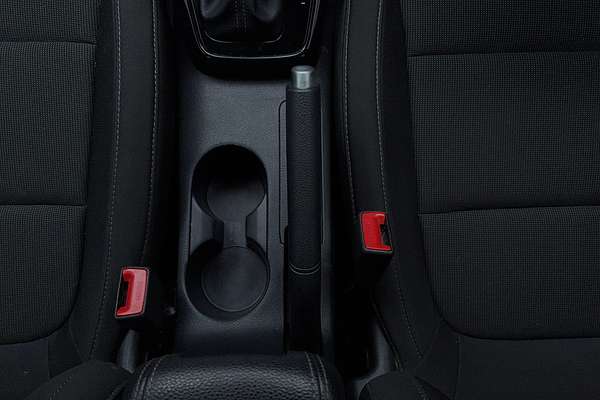 2022 Kia Rio Sport YB