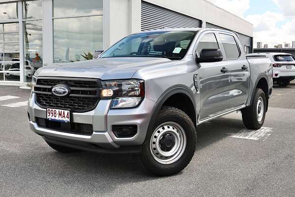 2023 Ford Ranger XL 4X4 2.0L