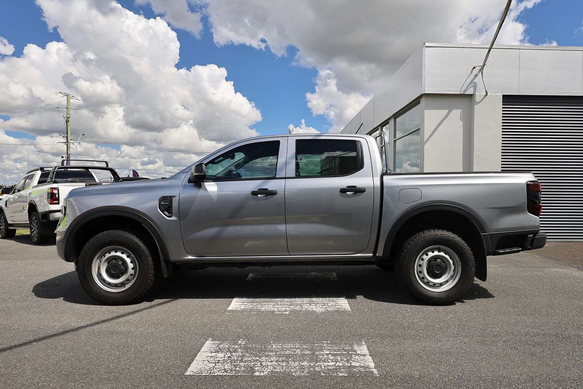 2023 Ford Ranger XL 4X4 2.0L