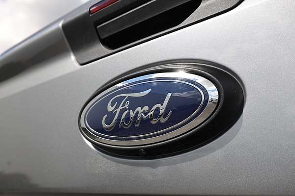 2023 Ford Ranger XL 4X4 2.0L