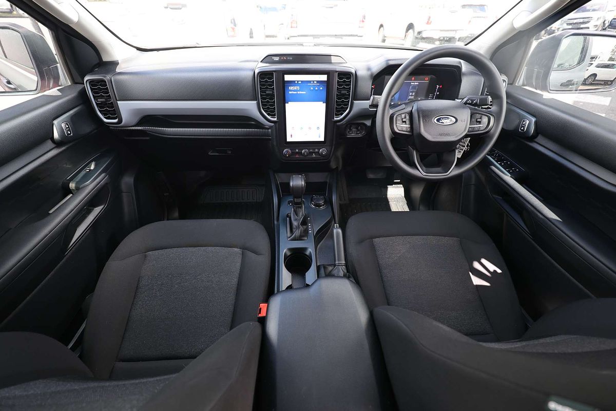 2023 Ford Ranger XL 4X4 2.0L