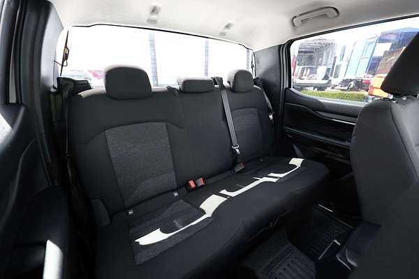 2023 Ford Ranger XL 4X4 2.0L