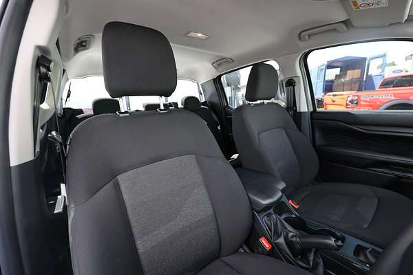 2023 Ford Ranger XL 4X4 2.0L