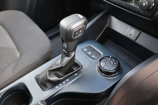 2023 Ford Ranger XL 4X4 2.0L