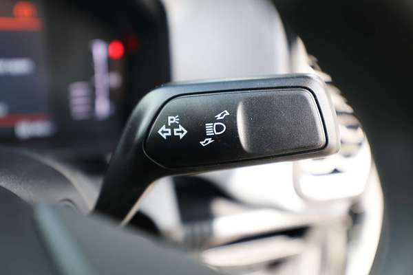 2023 Ford Ranger XL 4X4 2.0L