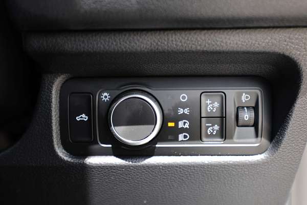 2023 Ford Ranger XL 4X4 2.0L