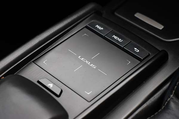 2019 Lexus ES ES300h F Sport AXZH10R