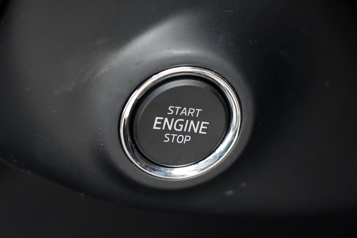 2024 SKODA Superb 206TSI SportLine NP