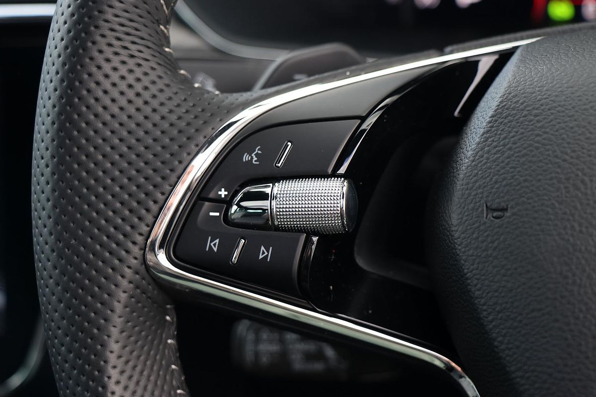 2024 SKODA Superb 206TSI SportLine NP