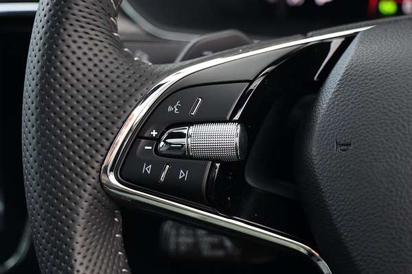 2024 SKODA Superb 206TSI SportLine NP