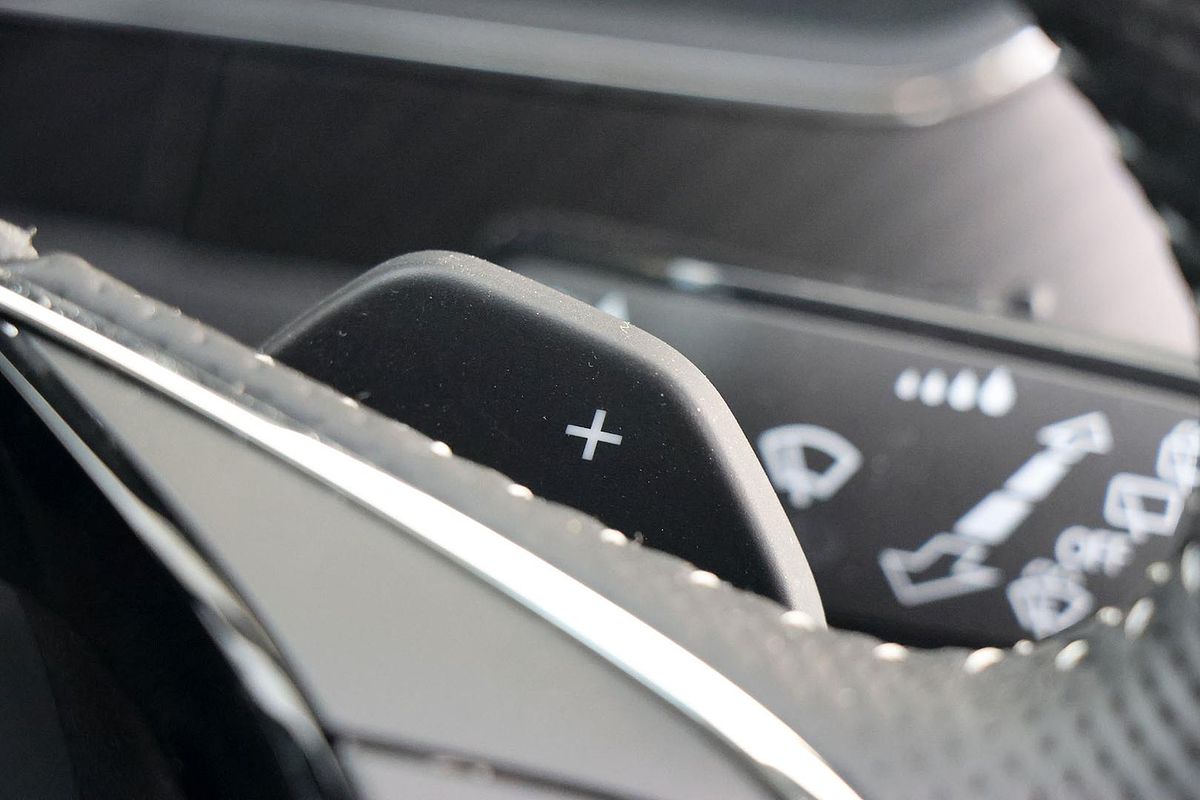 2024 SKODA Superb 206TSI SportLine NP
