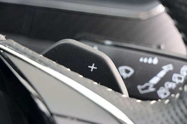 2024 SKODA Superb 206TSI SportLine NP