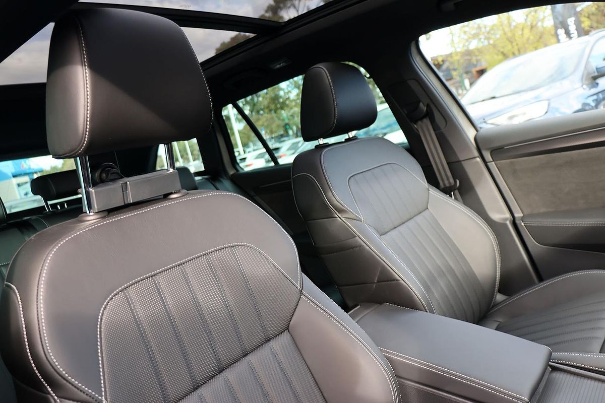 2024 SKODA Superb 206TSI SportLine NP