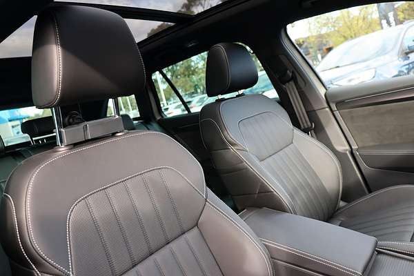 2024 SKODA Superb 206TSI SportLine NP