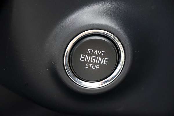 2024 SKODA Octavia 110TSI SportLine NX