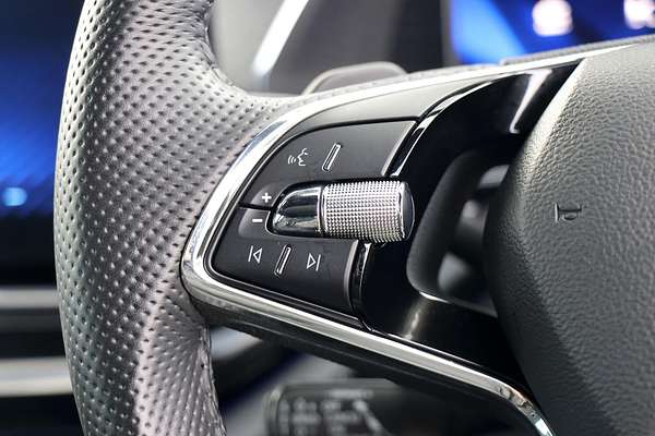 2024 SKODA Octavia 110TSI SportLine NX