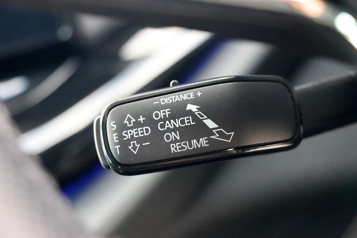 2024 SKODA Octavia 110TSI SportLine NX