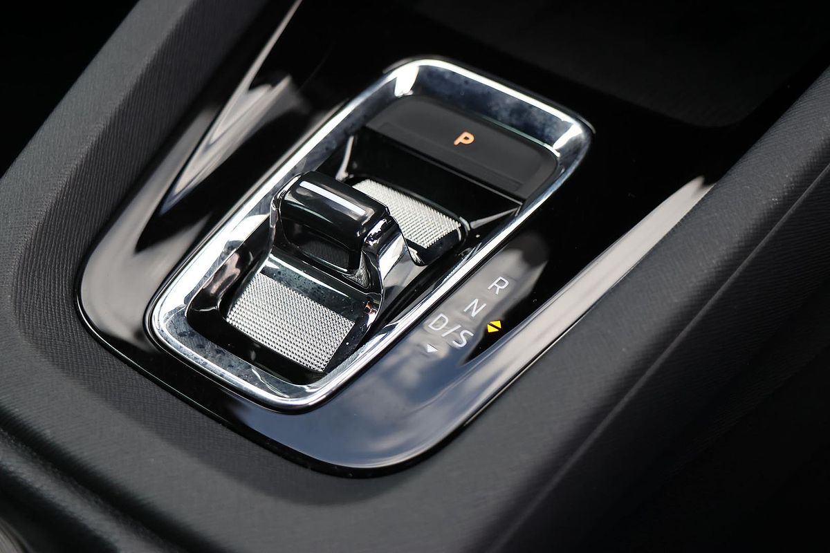 2024 SKODA Octavia 110TSI SportLine NX