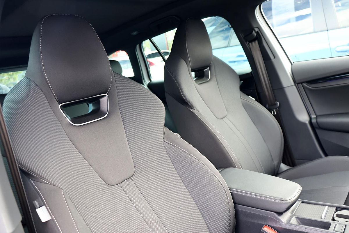 2024 SKODA Octavia 110TSI SportLine NX