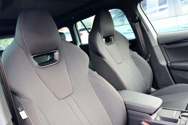 2024 SKODA Octavia 110TSI SportLine NX