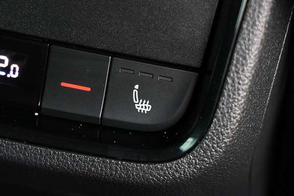 2024 SKODA Octavia 110TSI SportLine NX