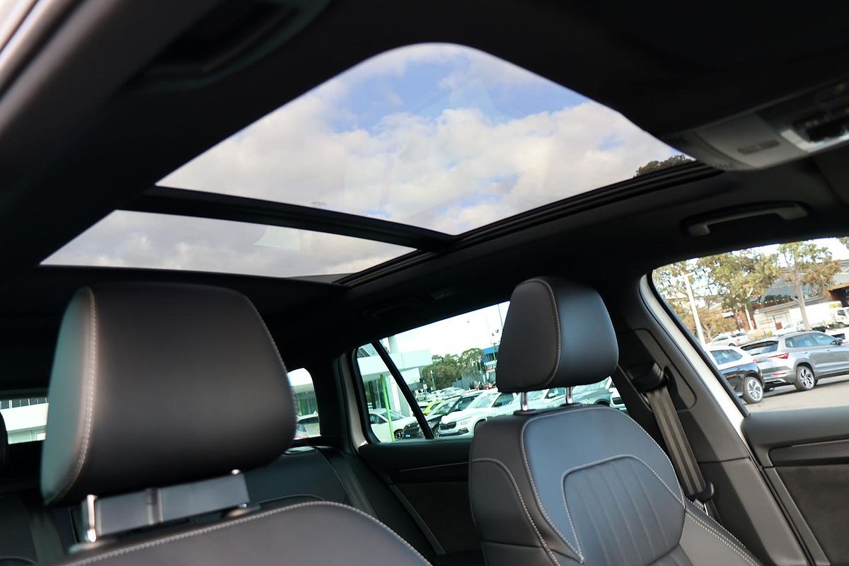 2024 SKODA Superb 206TSI SportLine NP