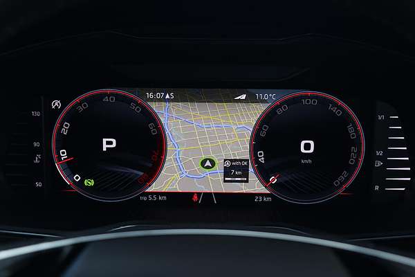 2024 SKODA Superb 206TSI SportLine NP