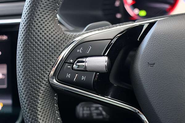 2024 SKODA Superb 206TSI SportLine NP