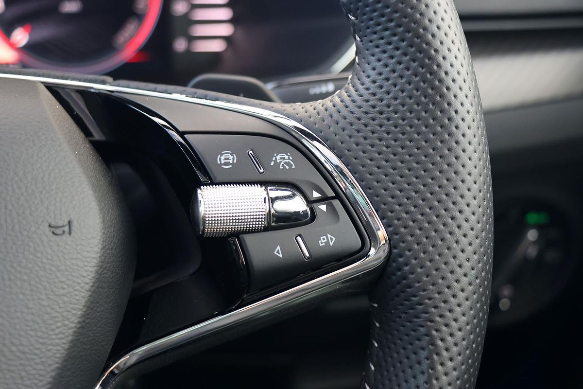 2024 SKODA Superb 206TSI SportLine NP