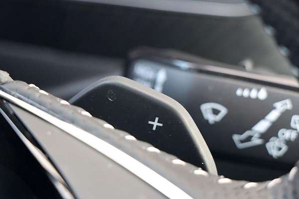 2024 SKODA Superb 206TSI SportLine NP