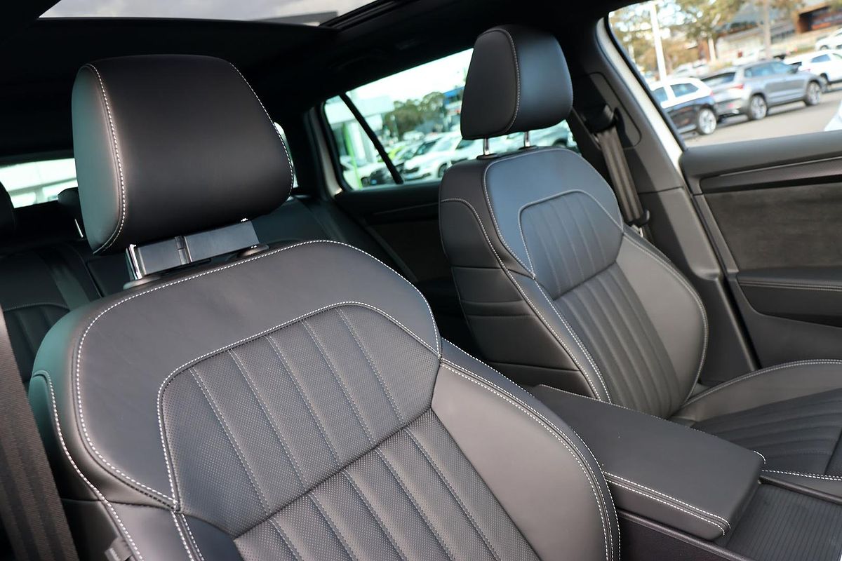 2024 SKODA Superb 206TSI SportLine NP