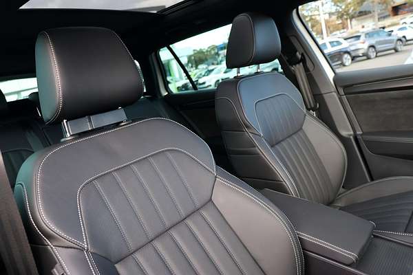 2024 SKODA Superb 206TSI SportLine NP
