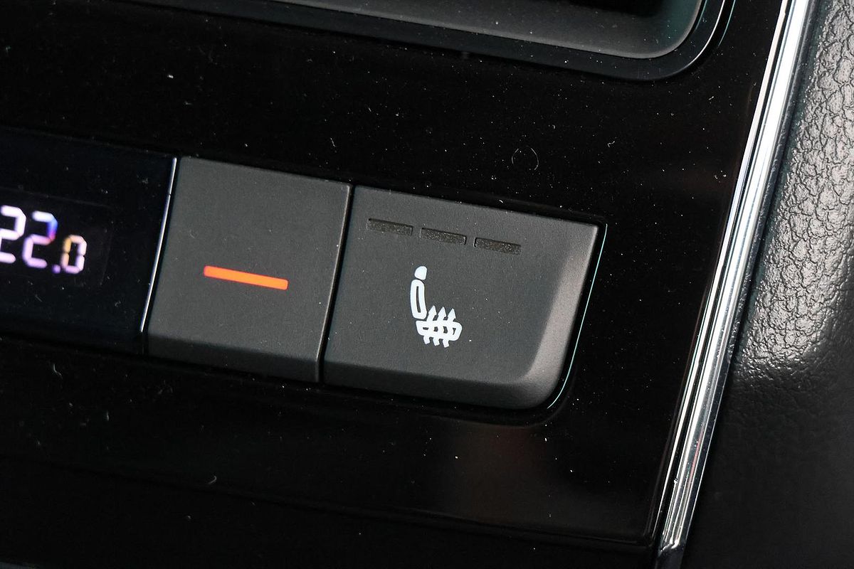 2024 SKODA Superb 206TSI SportLine NP
