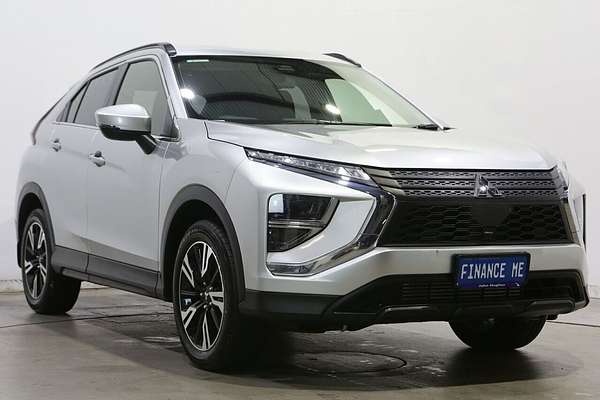 2024 Mitsubishi Eclipse Cross LS YB