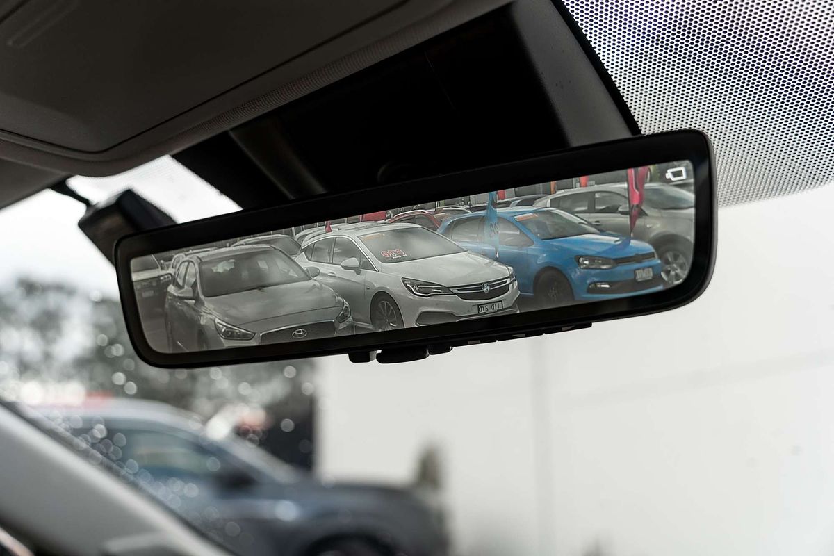 2022 Toyota RAV4 Cruiser AXAH52R