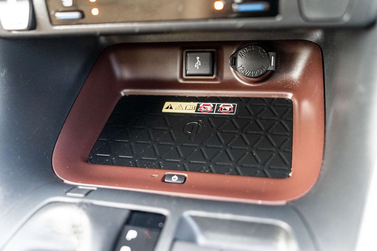 2022 Toyota RAV4 Cruiser AXAH52R