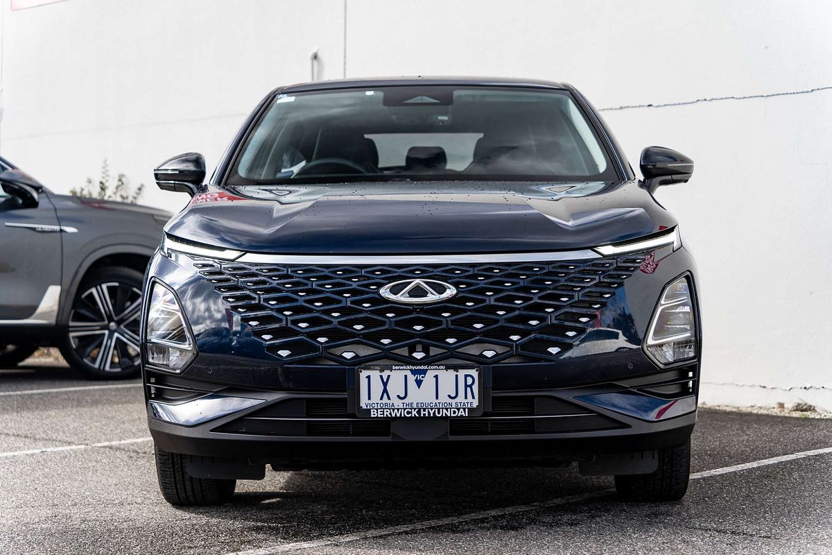 2023 Chery OMODA 5 EX