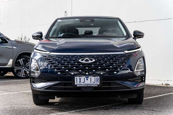 2023 Chery OMODA 5 EX