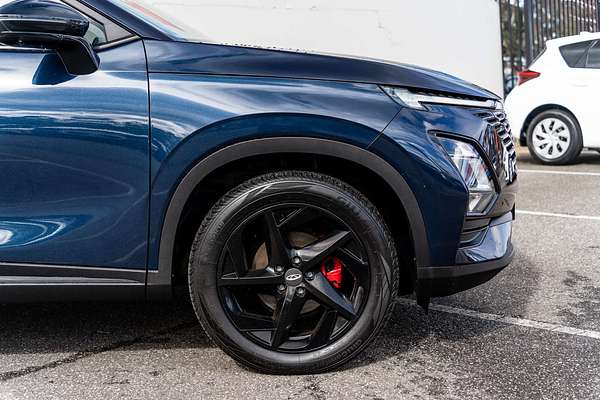 2023 Chery OMODA 5 EX