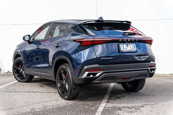 2023 Chery OMODA 5 EX