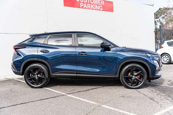 2023 Chery OMODA 5 EX