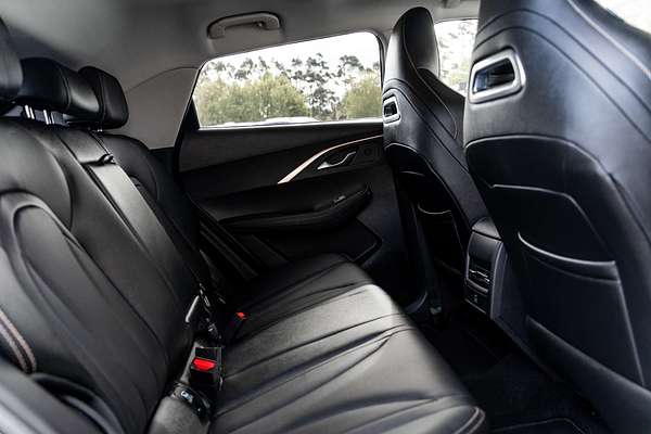 2023 Chery OMODA 5 EX