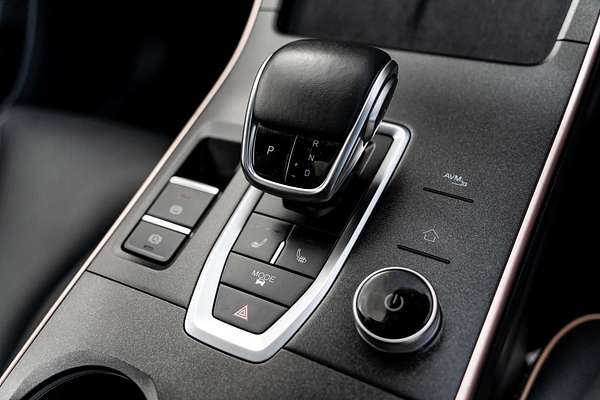 2023 Chery OMODA 5 EX