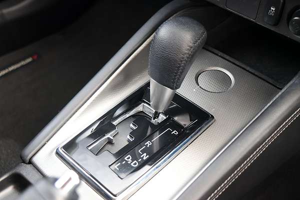 2022 Mitsubishi ASX ES XD
